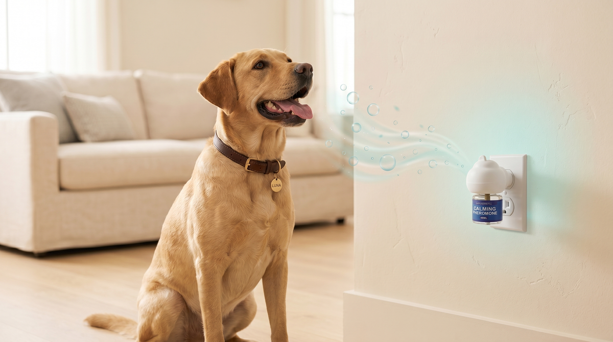 Dog image