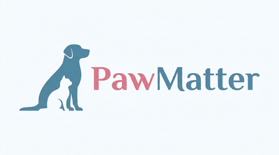 Pawmatter