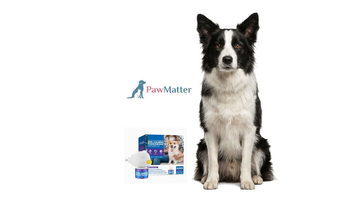 Product and dog