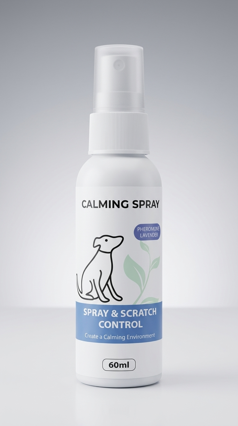 Pawmatter Calming Spray for Dogs