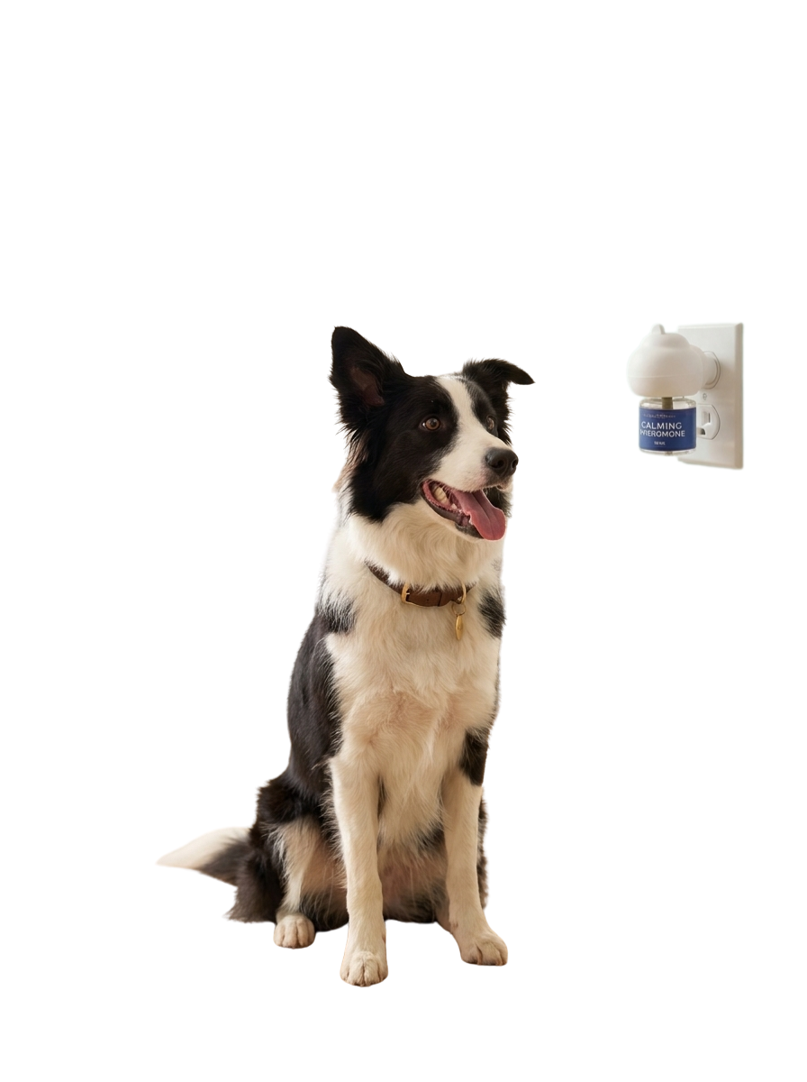 Product and dog